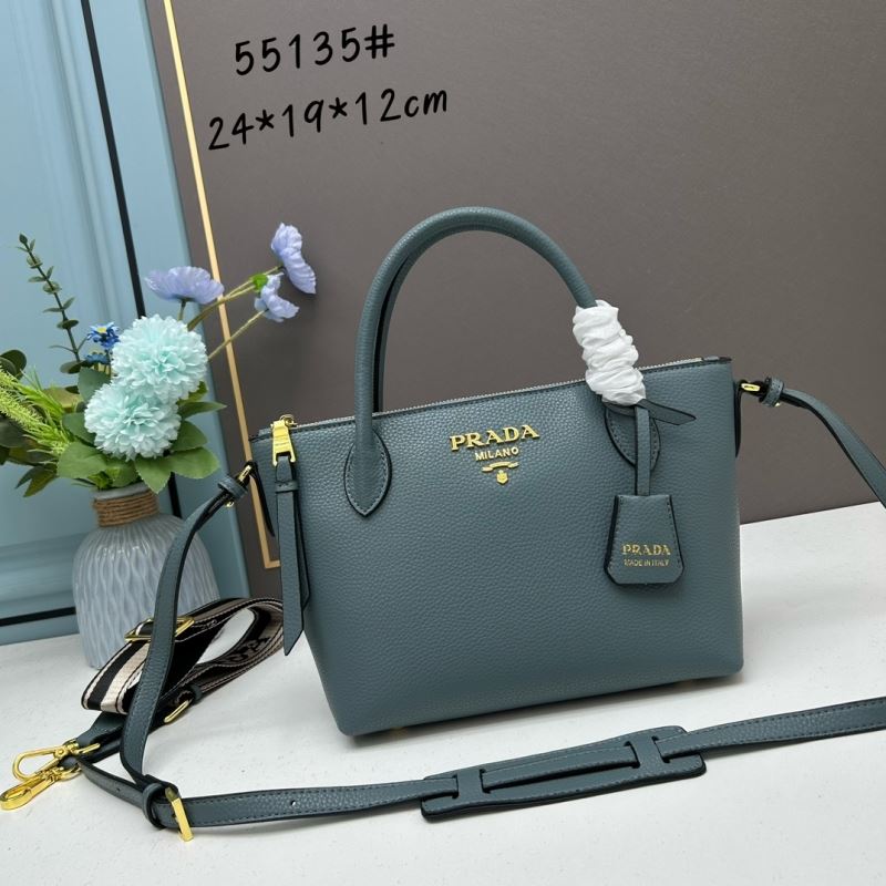 Prada Top Handle Bags